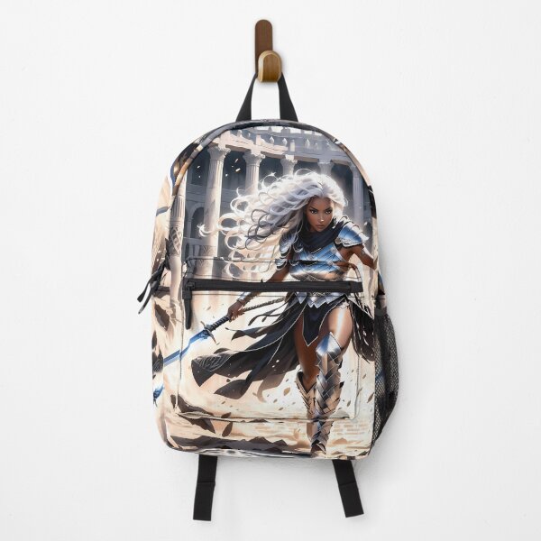 Item preview, From Antiquity to Pixel: Roman Gladiator in Digital Art, a Visual Jewel that Captivates your Imagination. designed and sold by Artedig.