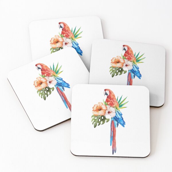 Item preview, Parrot designed and sold by Collection de trésors .