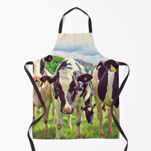 Item preview, Ganado Holstein designed and sold by TheAnimalZ00.