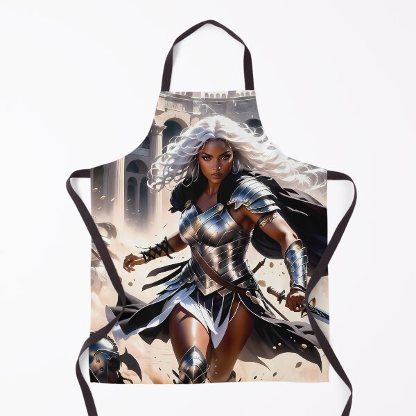 Item preview, Echoes of the Sand: Roman Gladiator in Digital Art, a Powerful Visual Narrative that Conquers your Space. designed and sold by Artedig.