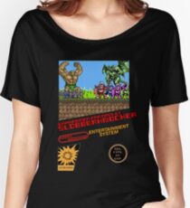 Slobberknocker GT Relaxed Fit T-Shirt