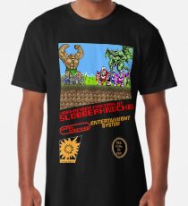 Slobberknocker GT Long T-Shirt