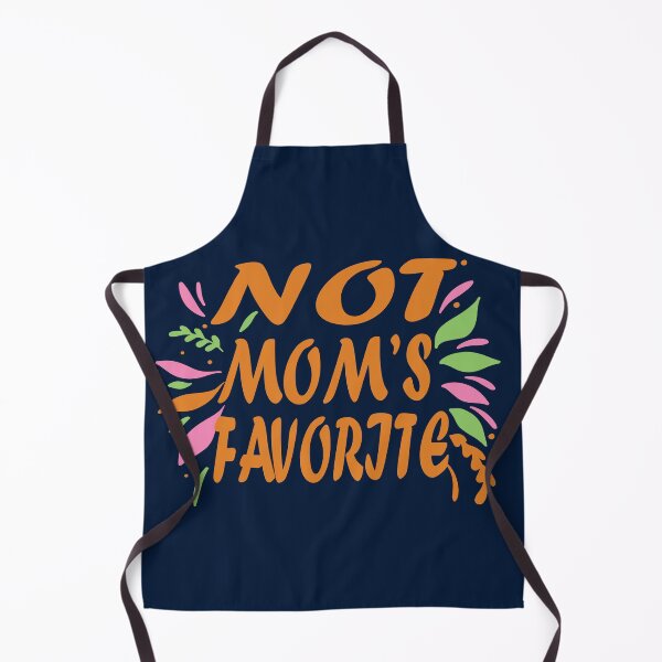 Item preview, Not Mom's Favorite T-Shirt designed and sold by Wenterful.