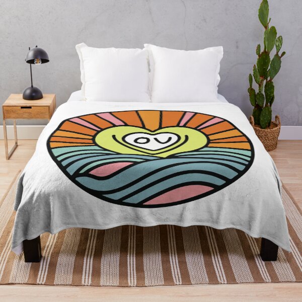 Item preview, Live Love surf designed and sold by Timegraf.