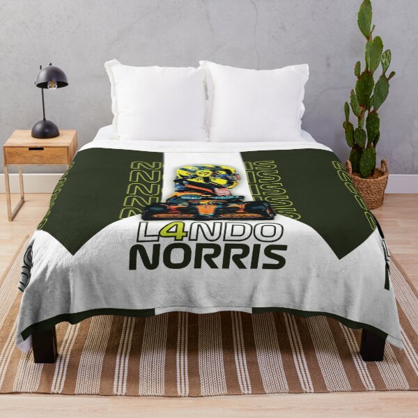 Item preview, Lando Norris designed and sold by islandchicart.