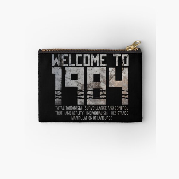 Item preview, Welcome to 1984 designed and sold by gabrielcolete.