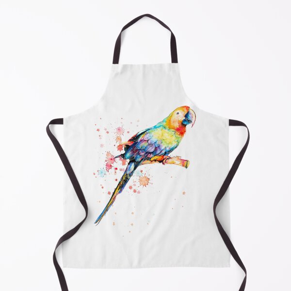 Item preview, Perroquet designed and sold by Collection de trésors .