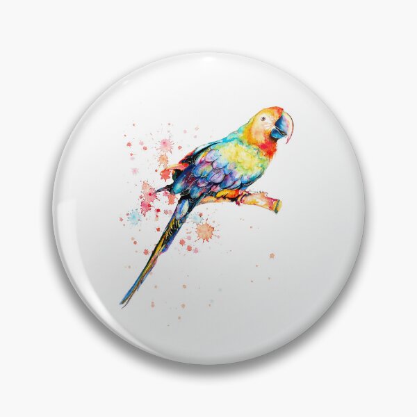 Item preview, Parrot designed and sold by Collection de trésors .