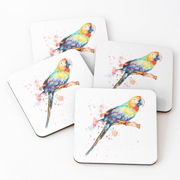 Item preview, Parrot designed and sold by Collection de trésors .