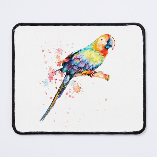Item preview, Parrot designed and sold by Collection de trésors .