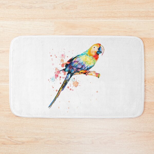 Item preview, Parrot  designed and sold by Collection de trésors .