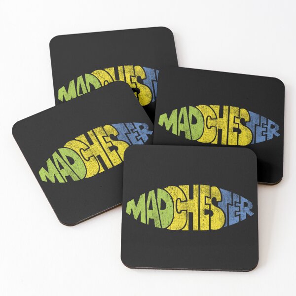 Item preview, Madchester designed and sold by brianhillDESIGN.