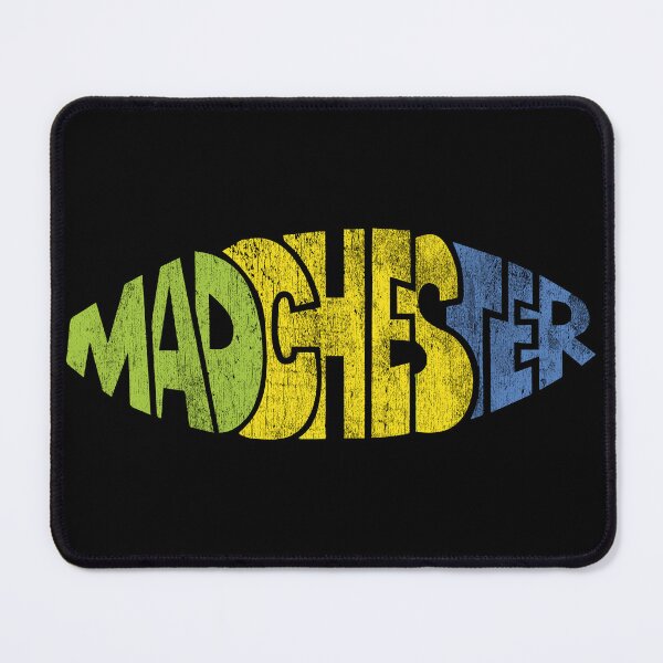 Item preview, Madchester designed and sold by brianhillDESIGN.