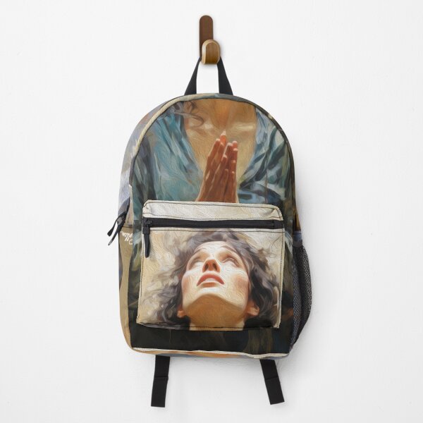 Item preview, PSALM 102 - CRY OF AGES designed and sold by ArtbyRolleen.