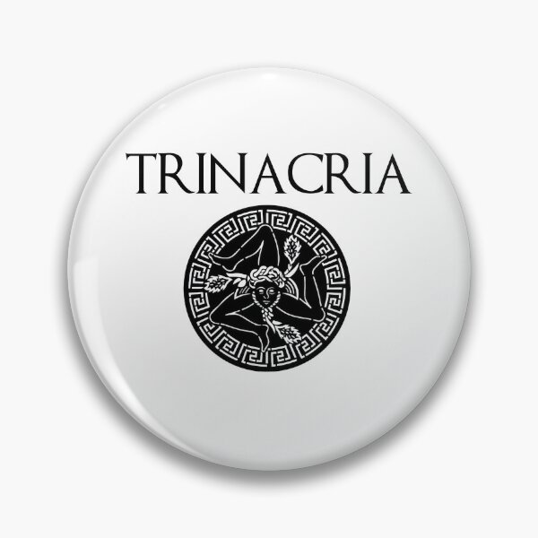 Item preview, Trinacria designed and sold by kawaii Cookies.