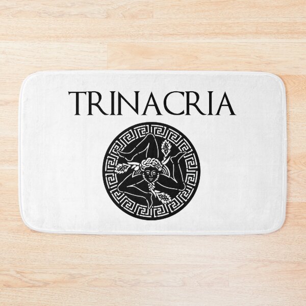 Item preview, Trinacria designed and sold by kawaii Cookies.