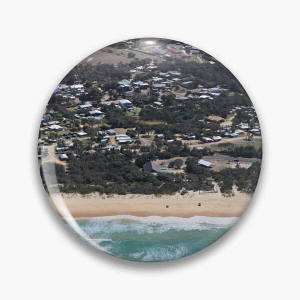 Item preview, Woodside Beach, Victoria designed and sold by victor.