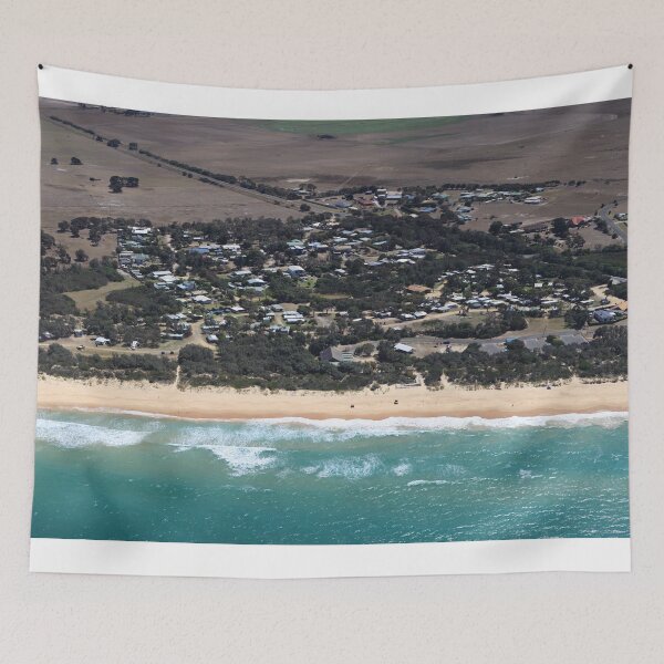 Item preview, Woodside Beach, Victoria designed and sold by victor.