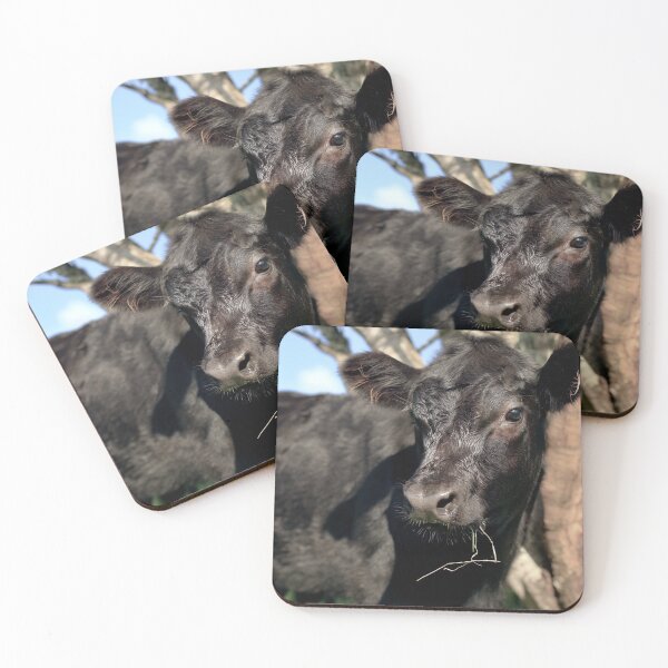 Item preview, Angus Cow  designed and sold by TheAnimalZ00.