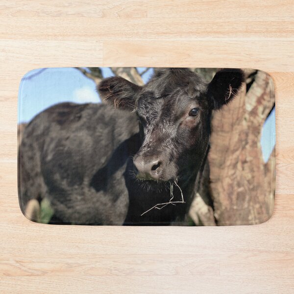 Item preview, Angus Cow  designed and sold by TheAnimalZ00.