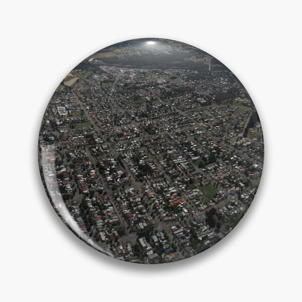 Item preview, Ballarat 360 deg Panorama designed and sold by victor.