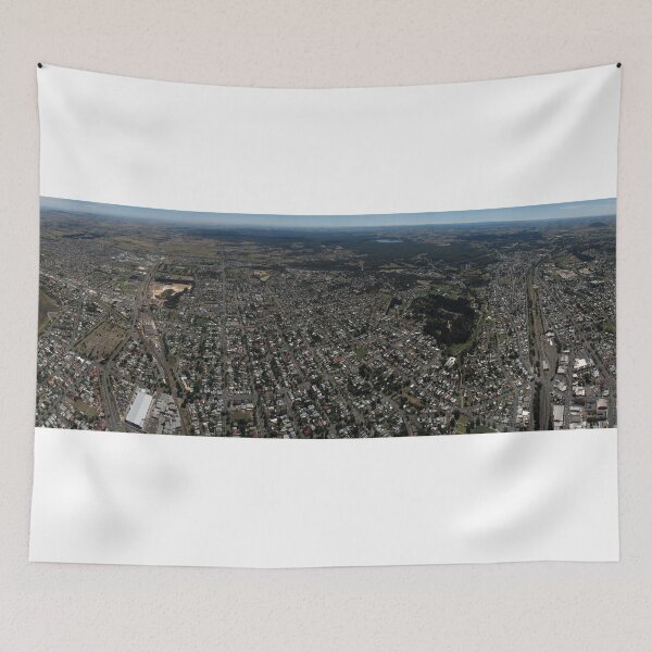 Item preview, Ballarat 360 deg Panorama designed and sold by victor.