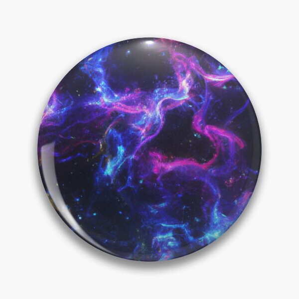 Item preview, Milky Way Storm Pattern  designed and sold by JoeZigns81.