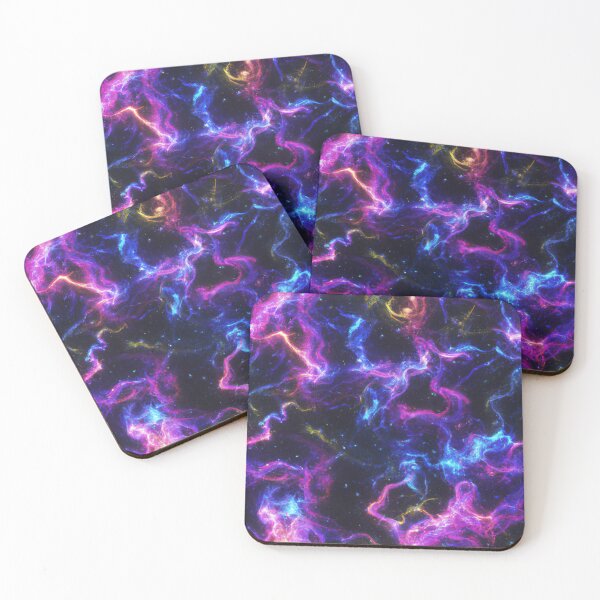 Item preview, Milky Way Storm Pattern  designed and sold by JoeZigns81.