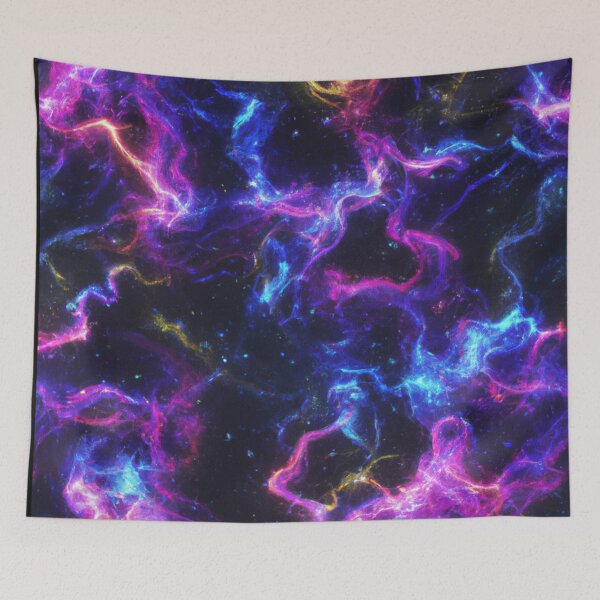 Item preview, Milky Way Storm Pattern  designed and sold by JoeZigns81.