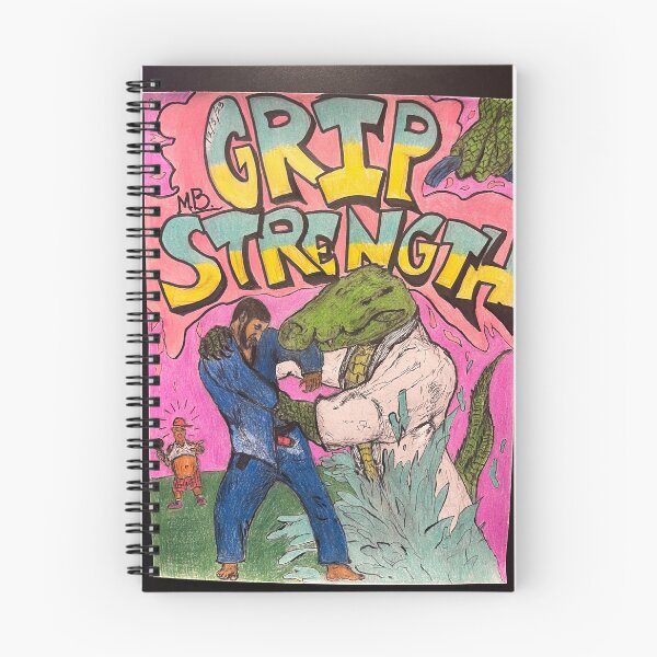 Item preview, Croco-Jitsu designed and sold by Halfguardplayer.