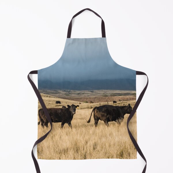 Item preview, Field of Angus Cows  designed and sold by TheAnimalZ00.