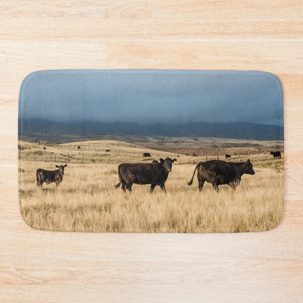 Item preview, Field of Angus Cows  designed and sold by TheAnimalZ00.
