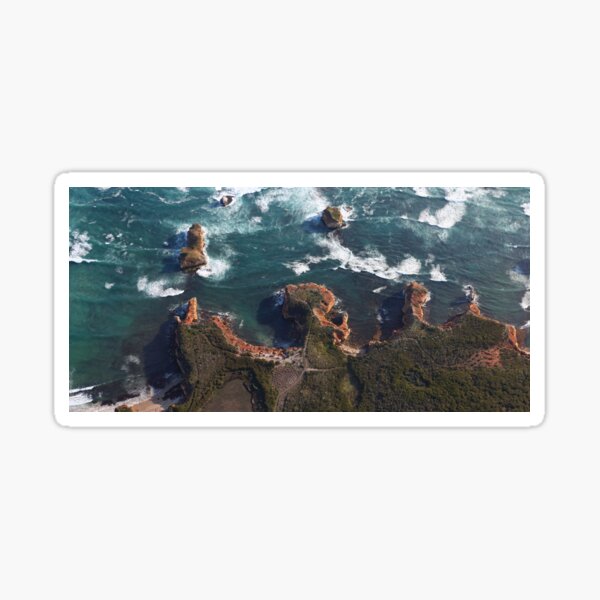 Item preview, Port Campbell national park designed and sold by victor.