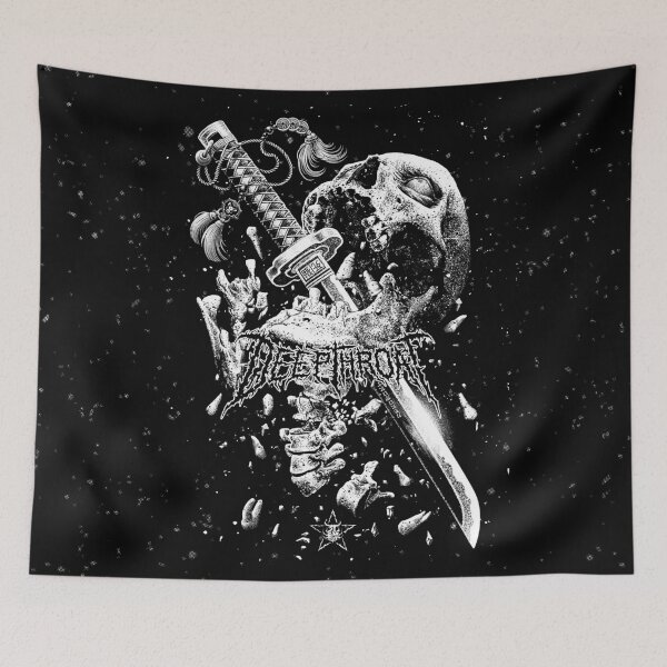 Item preview, Deep Throat designed and sold by Neko Mort.