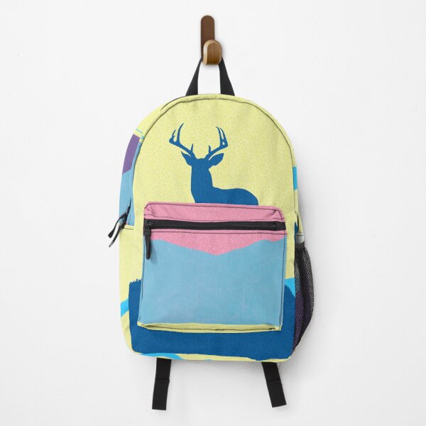Item preview, Landscape with Deer designed and sold by pincay.