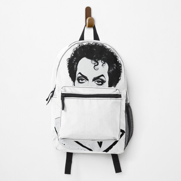 Item preview, Doctor Frank designed and sold by Random Designs.