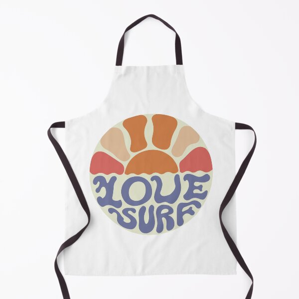 Item preview, Live Love surf designed and sold by Timegraf.