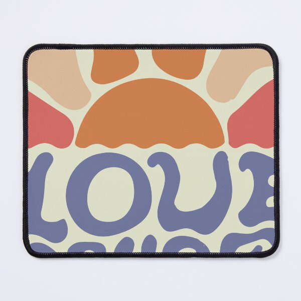 Item preview, Live Love surf designed and sold by Timegraf.