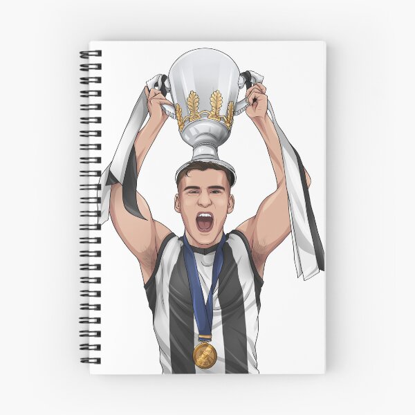 Item preview, Nick Daicos  designed and sold by daicosdelight.