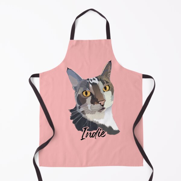 Item preview, Indie the Magnificent designed and sold by LTWArt.
