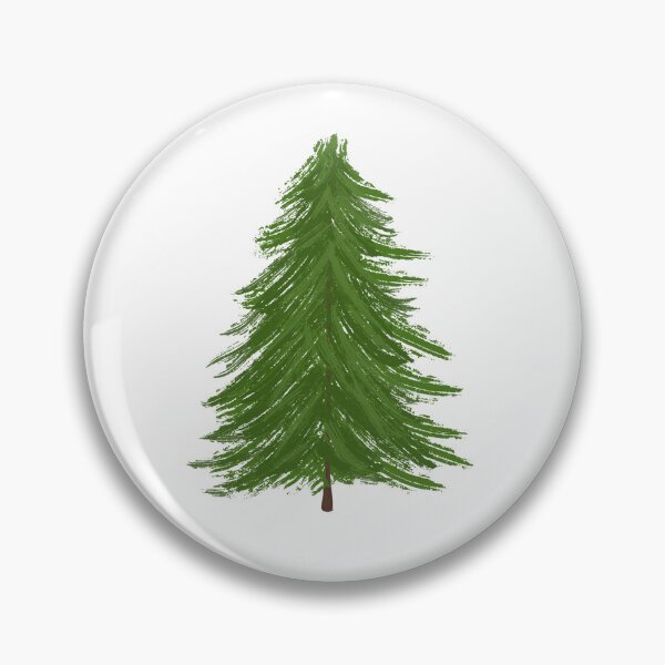 Item preview, Simple Christmas tree designed and sold by TheSmileStudio.