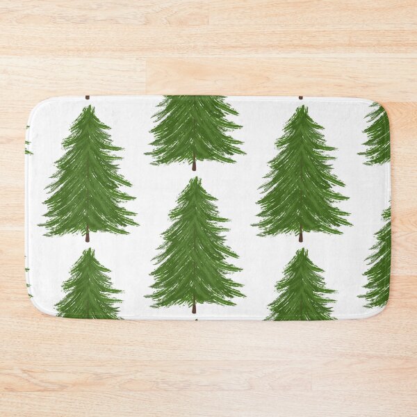 Item preview, Simple Christmas tree designed and sold by TheSmileStudio.