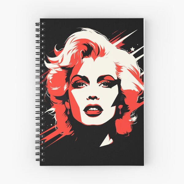 Item preview, Cultural Icons designed and sold by AI-Imaginings.