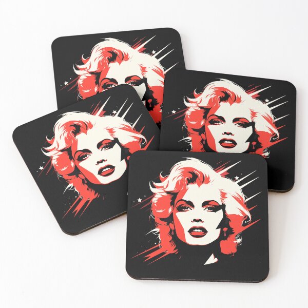 Item preview, Cultural Icons designed and sold by AI-Imaginings.
