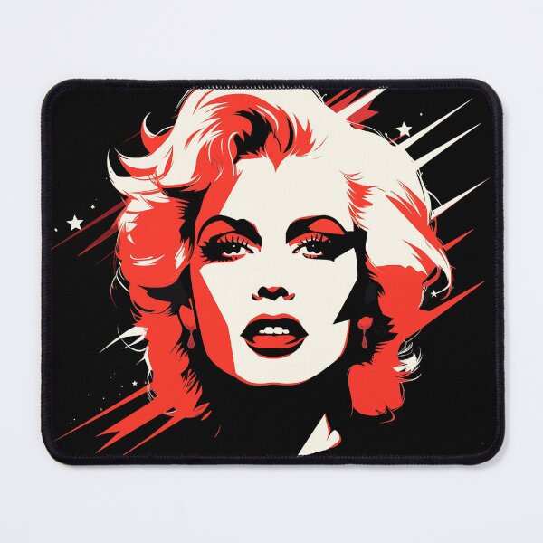 Item preview, Cultural Icons designed and sold by AI-Imaginings.