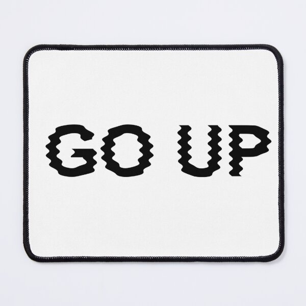 Item preview, GO UP!! designed and sold by Cr4Store.