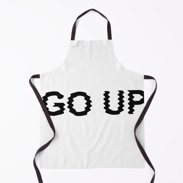 Item preview, GO UP!! designed and sold by Cr4Store.