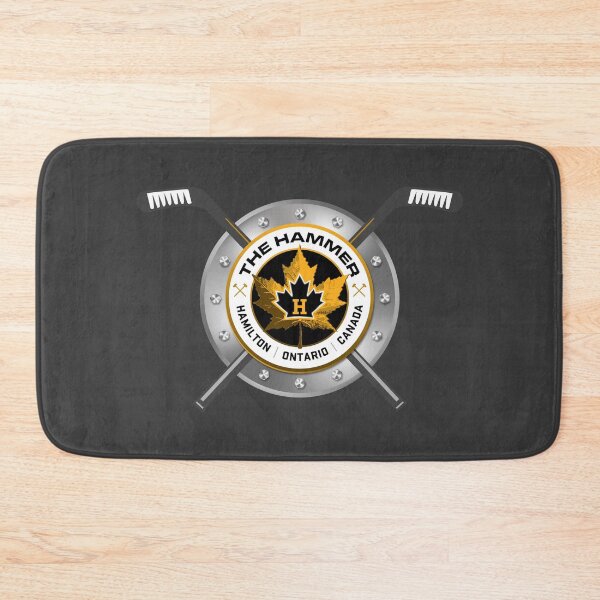 Item preview, Hamilton Ontario Canada Hockey Sticks designed and sold by johnnyp1975.