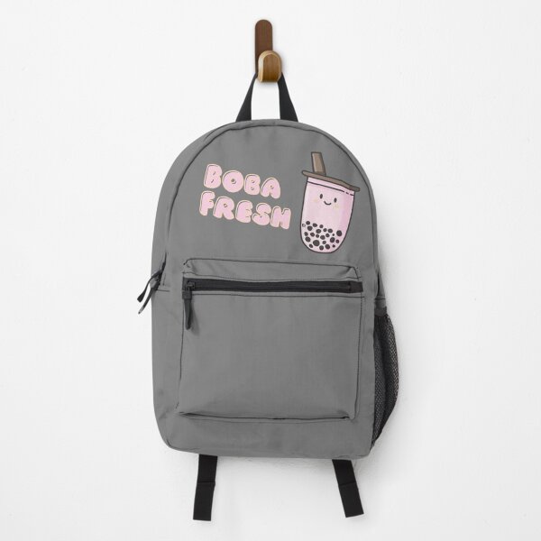 Item preview, Boba Fresh - Pink Boba Drink  designed and sold by Bryit1166.