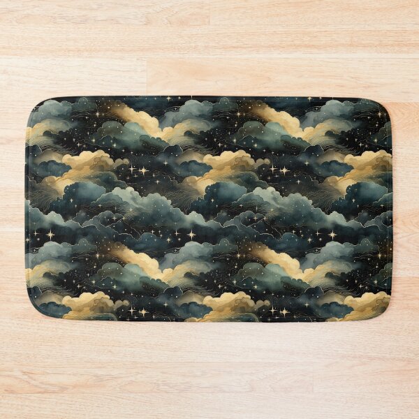 Item preview, Galactic Dreamscape Noir designed and sold by Fizzycat.